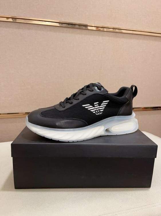 Picture of Armani Shoes _SKUArmanisz38-45jyh0320579